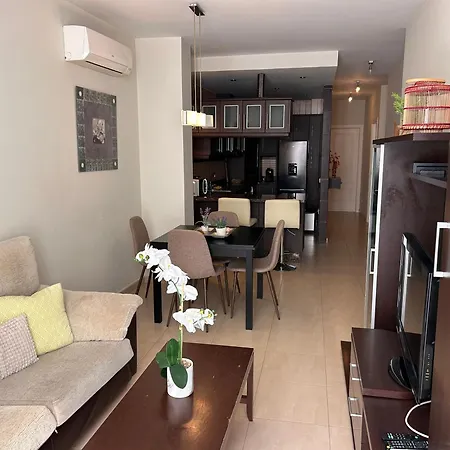 Boliches, Modernos Aptos 1 Y 2 Fantastica Ubicacion * Fuengirola