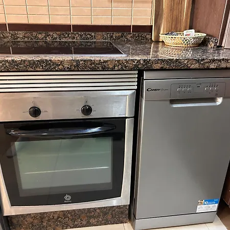 Appartement Boliches, Modernos Aptos 1 Y 2 Fantastica Ubicacion *