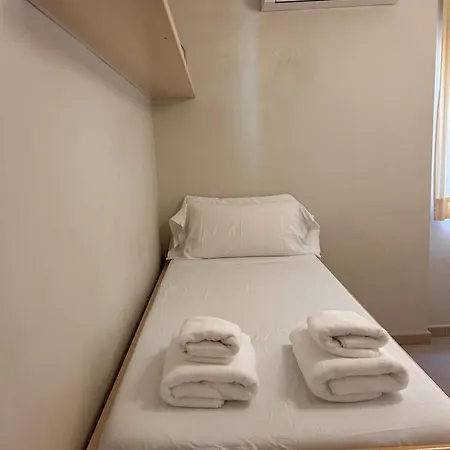 Boliches, Modernos Aptos 1 Y 2 Fantastica Ubicacion Fuengirola