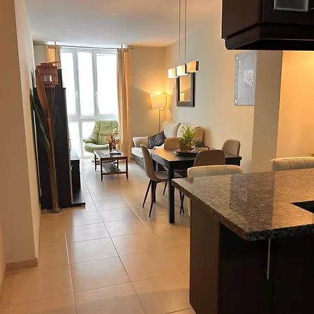 Appartement Boliches, Modernos Aptos 1 Y 2 Fantastica Ubicacion