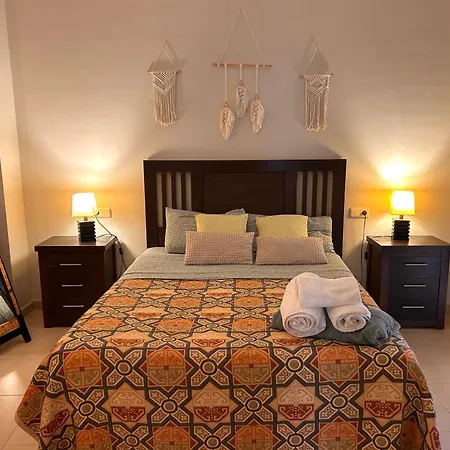 Appartement Boliches, Modernos Aptos 1 Y 2 Fantastica Ubicacion Fuengirola