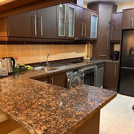 Boliches, Modernos Aptos 1 Y 2 Fantastica Ubicacion *