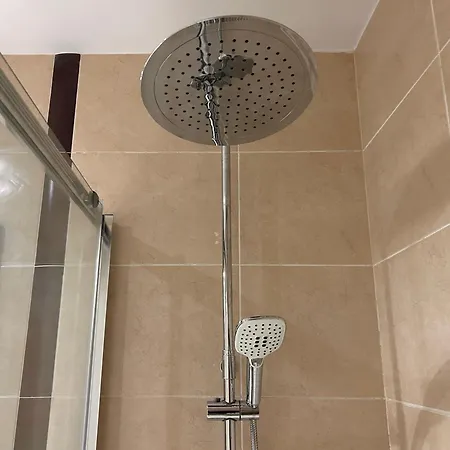 Boliches, Modernos Aptos 1 Y 2 Fantastica Ubicacion Fuengirola