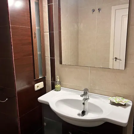 Boliches, Modernos Aptos 1 Y 2 Fantastica Ubicacion *