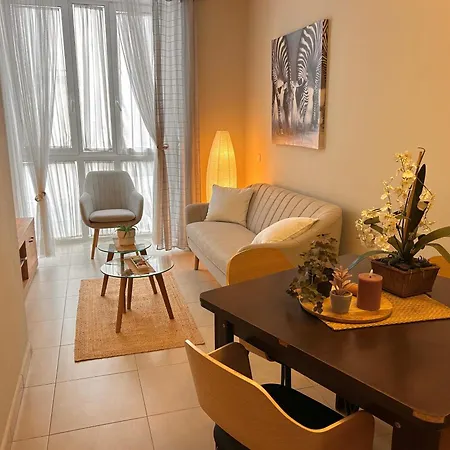 Boliches, Modernos Aptos 1 Y 2 Fantastica Ubicacion * Fuengirola