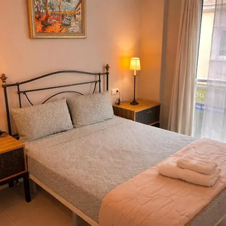 Appartement Boliches, Modernos Aptos 1 Y 2 Fantastica Ubicacion