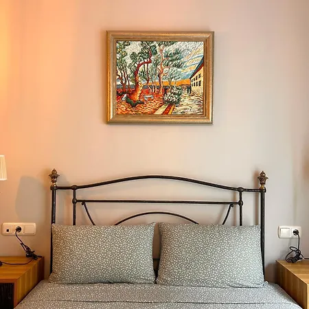 Boliches, Modernos Aptos 1 Y 2 Fantastica Ubicacion Appartement