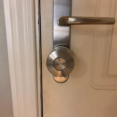 Appartement Boliches, Modernos Aptos 1 Y 2 Fantastica Ubicacion Fuengirola