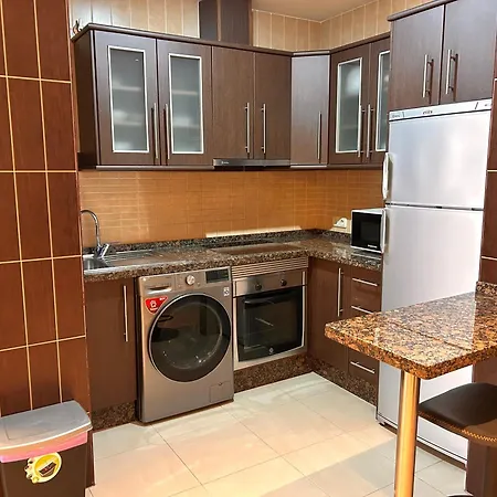 Appartement Boliches, Modernos Aptos 1 Y 2 Fantastica Ubicacion *