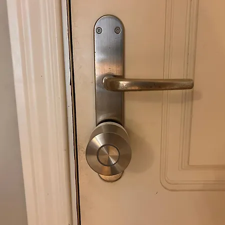 Boliches, Modernos Aptos 1 Y 2 Fantastica Ubicacion Appartement *