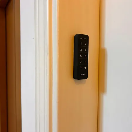 Apartment Boliches, Modernos Aptos 1 Y 2 Fantastica Ubicacion Fuengirola
