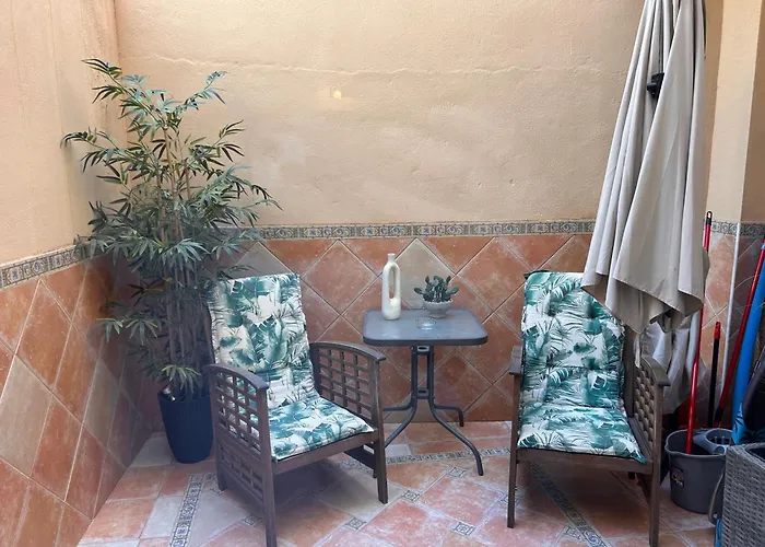 Boliches, Modernos Aptos 1 Y 2 Fantastica Ubicacion Fuengirola