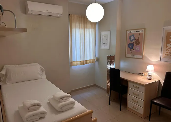 Apartment Boliches, Modernos Aptos 1 Y 2 Fantastica Ubicacion *