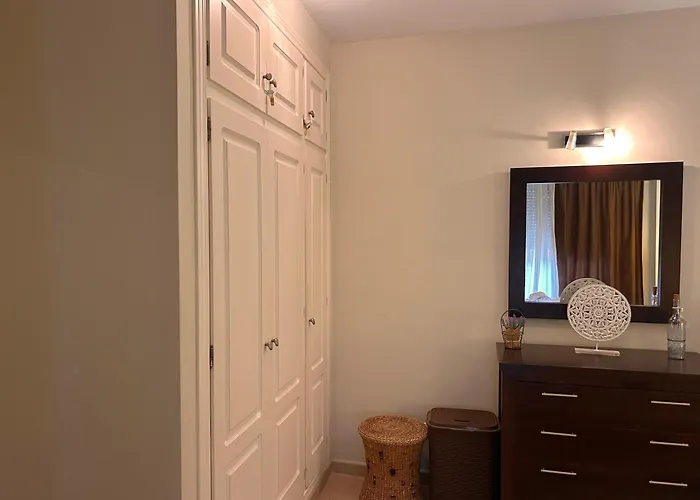 Boliches, Modernos Aptos 1 Y 2 Fantastica Ubicacion Apartment *