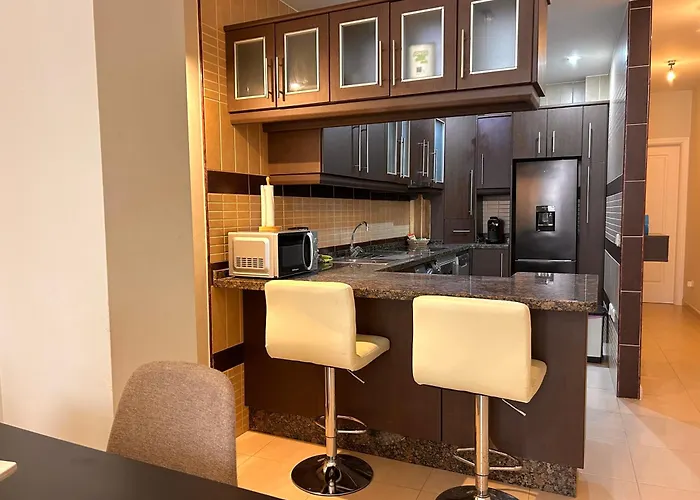 Boliches, Modernos Aptos 1 Y 2 Fantastica Ubicacion Apartment *