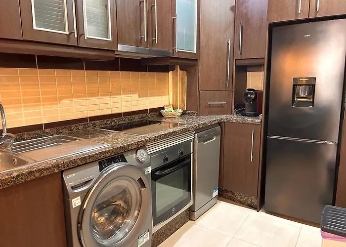 Boliches, Modernos Aptos 1 Y 2 Fantastica Ubicacion *