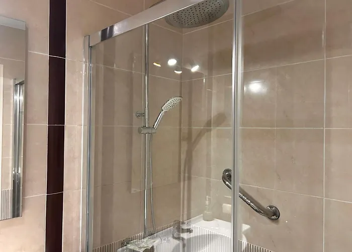 Boliches, Modernos Aptos 1 Y 2 Fantastica Ubicacion *