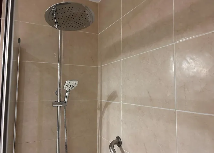 Boliches, Modernos Aptos 1 Y 2 Fantastica Ubicacion *