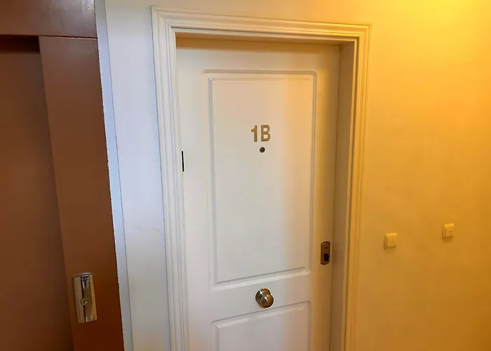 Boliches, Modernos Aptos 1 Y 2 Fantastica Ubicacion