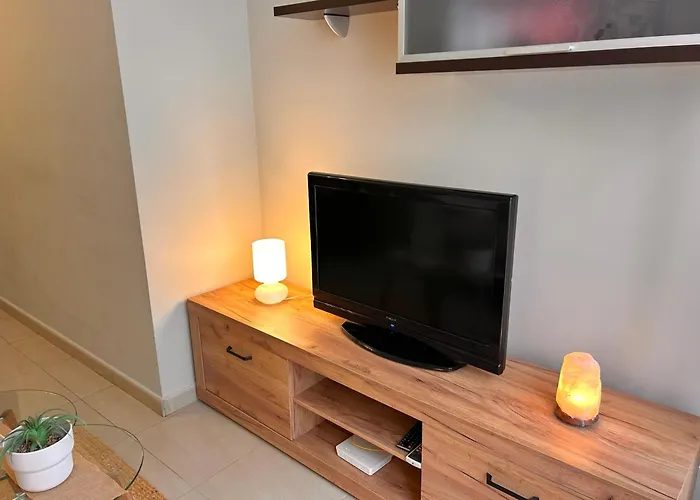 Boliches, Modernos Aptos 1 Y 2 Fantastica Ubicacion *