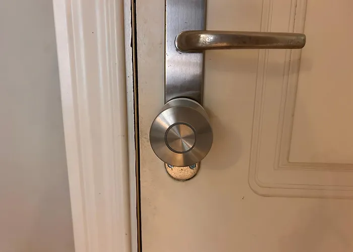 Apartment Boliches, Modernos Aptos 1 Y 2 Fantastica Ubicacion Fuengirola