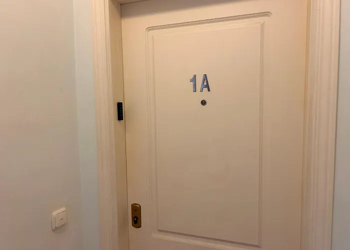 Apartment Boliches, Modernos Aptos 1 Y 2 Fantastica Ubicacion