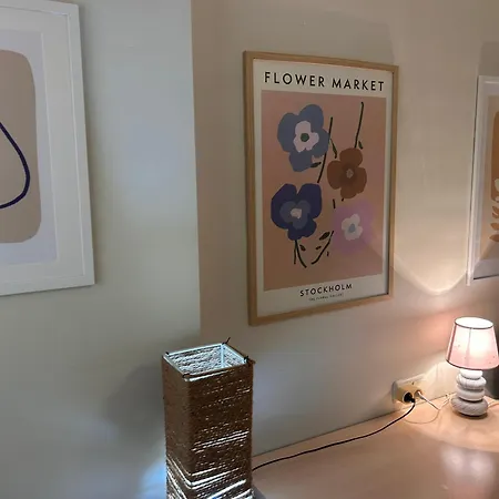 Boliches, Modernos Aptos 1 Y 2 Fantastica Ubicacion