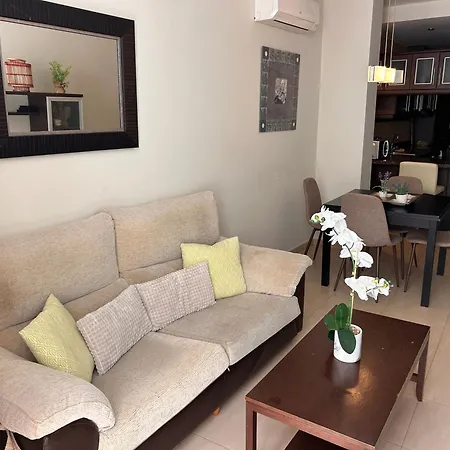 アパート Boliches, Modernos Aptos 1 Y 2 Fantastica Ubicacion