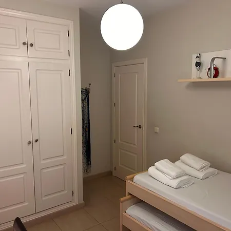 Boliches, Modernos Aptos 1 Y 2 Fantastica Ubicacion *