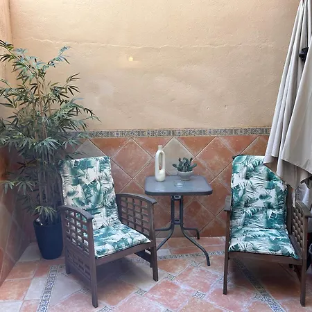 Boliches, Modernos Aptos 1 Y 2 Fantastica Ubicacion フエンヒロラ