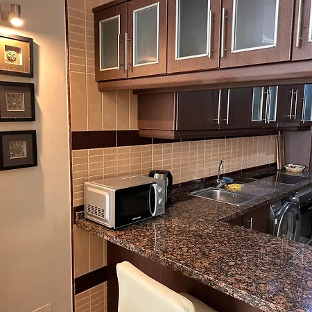 Boliches, Modernos Aptos 1 Y 2 Fantastica Ubicacion アパート *