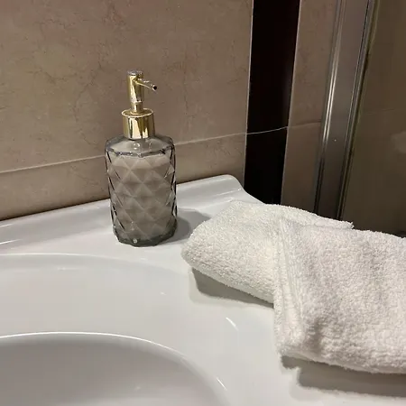 アパート Boliches, Modernos Aptos 1 Y 2 Fantastica Ubicacion *