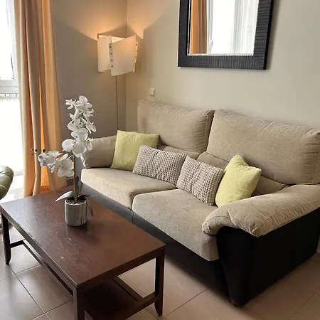 Boliches, Modernos Aptos 1 Y 2 Fantastica Ubicacion