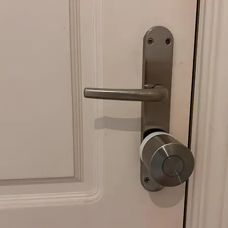 アパート Boliches, Modernos Aptos 1 Y 2 Fantastica Ubicacion