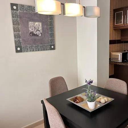 Boliches, Modernos Aptos 1 Y 2 Fantastica Ubicacion アパート フエンヒロラ