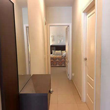 Boliches, Modernos Aptos 1 Y 2 Fantastica Ubicacion * フエンヒロラ