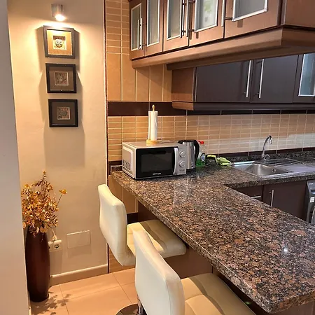 Boliches, Modernos Aptos 1 Y 2 Fantastica Ubicacion