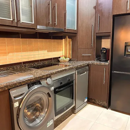 Boliches, Modernos Aptos 1 Y 2 Fantastica Ubicacion *