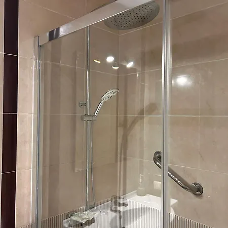 Boliches, Modernos Aptos 1 Y 2 Fantastica Ubicacion *