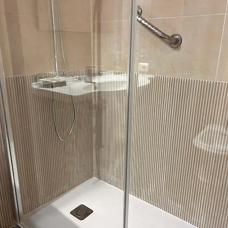 Boliches, Modernos Aptos 1 Y 2 Fantastica Ubicacion アパート