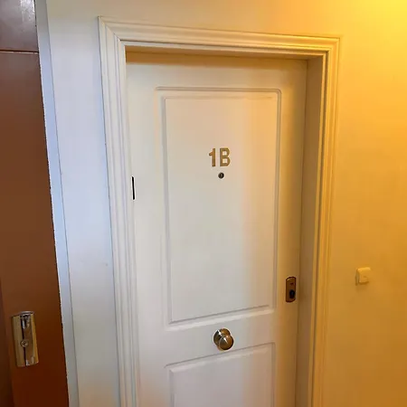 Boliches, Modernos Aptos 1 Y 2 Fantastica Ubicacion