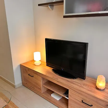 Boliches, Modernos Aptos 1 Y 2 Fantastica Ubicacion *