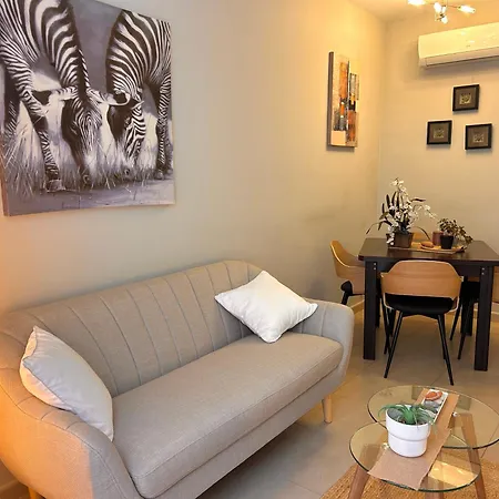 Boliches, Modernos Aptos 1 Y 2 Fantastica Ubicacion アパート フエンヒロラ