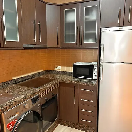 Boliches, Modernos Aptos 1 Y 2 Fantastica Ubicacion