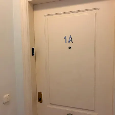 アパート Boliches, Modernos Aptos 1 Y 2 Fantastica Ubicacion