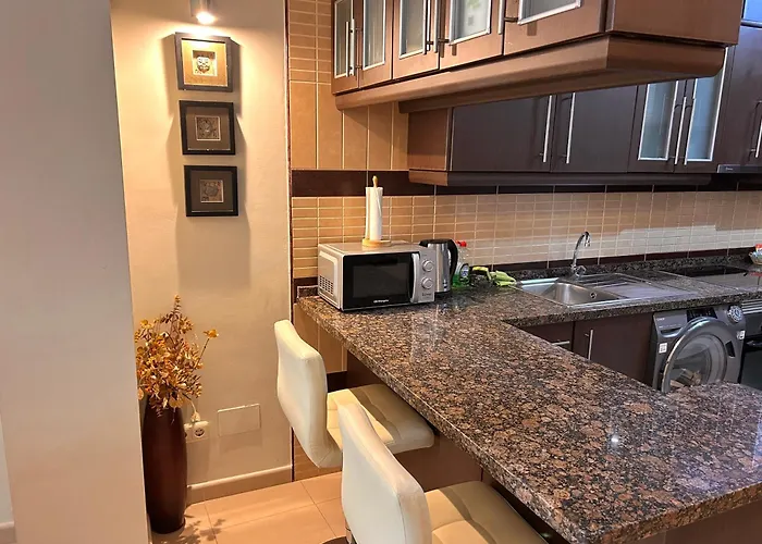 Boliches, Modernos Aptos 1 Y 2 Fantastica Ubicacion