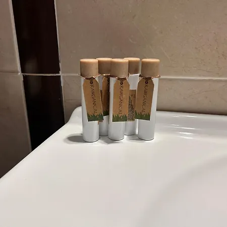 Boliches, Modernos Aptos 1 Y 2 Fantastica Ubicacion * فوينخيرولا